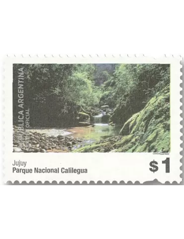 n° 3193a/3204a - Timbre ARGENTINE Poste 2