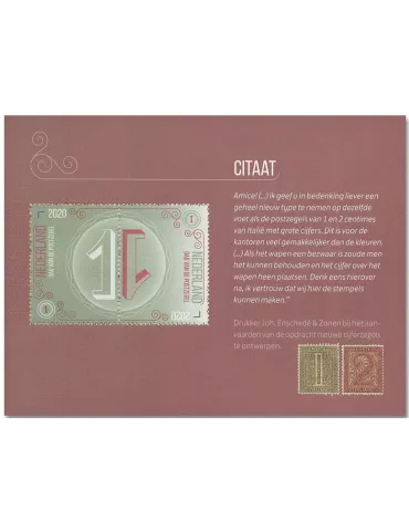 n° 3900/3901 - Timbre PAYS-BAS Poste