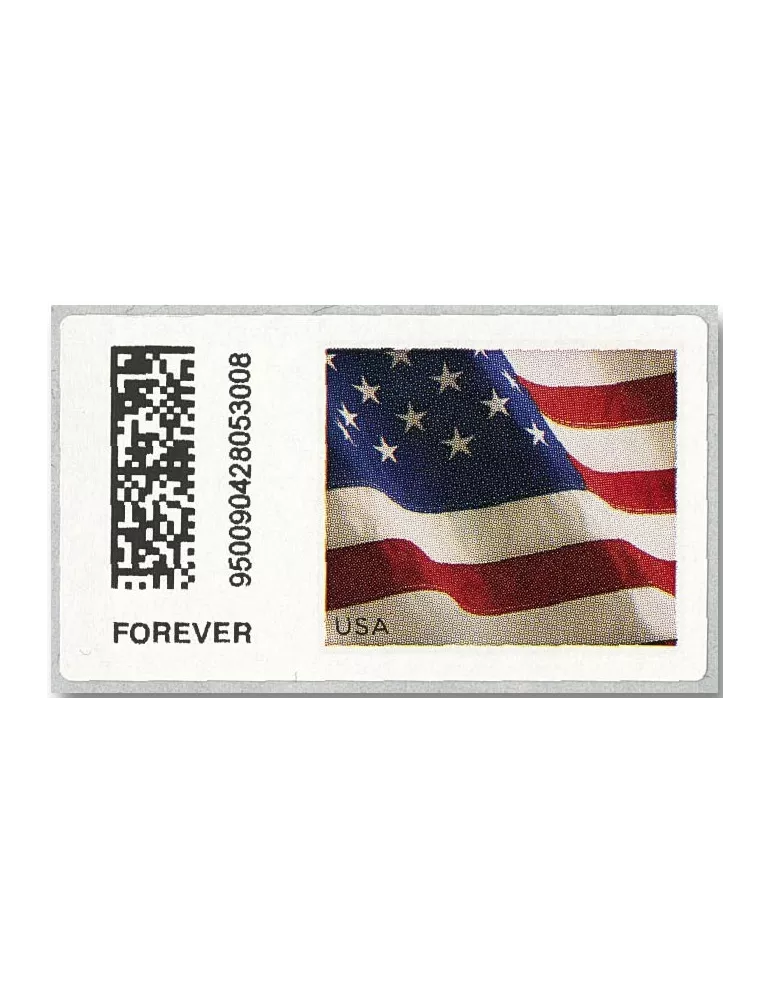 Lot De 50 Timbres Divers Des États-Unis – Pour Collectionneurs, Qualité Prophila, Exemplaires Variés Et Authentiques