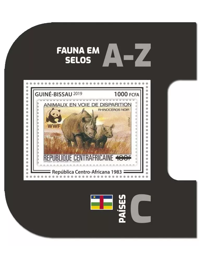 n° 1531 - Timbre GUINEE-BISSAU Blocs et feuillets