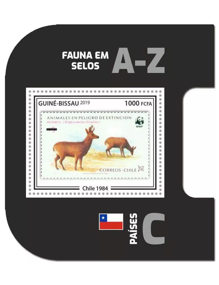 n° 1532 - Timbre GUINEE-BISSAU Blocs et feuillets