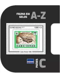 n° 1534 - Timbre GUINEE-BISSAU Blocs et feuillets