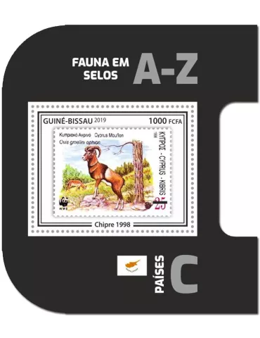 n° 1547 - Timbre GUINEE-BISSAU Blocs et feuillets