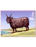 n° 2789/2794 - Timbre JERSEY Poste