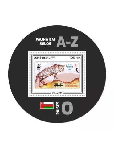 n° 1657 - Timbre GUINEE-BISSAU Blocs et feuillets