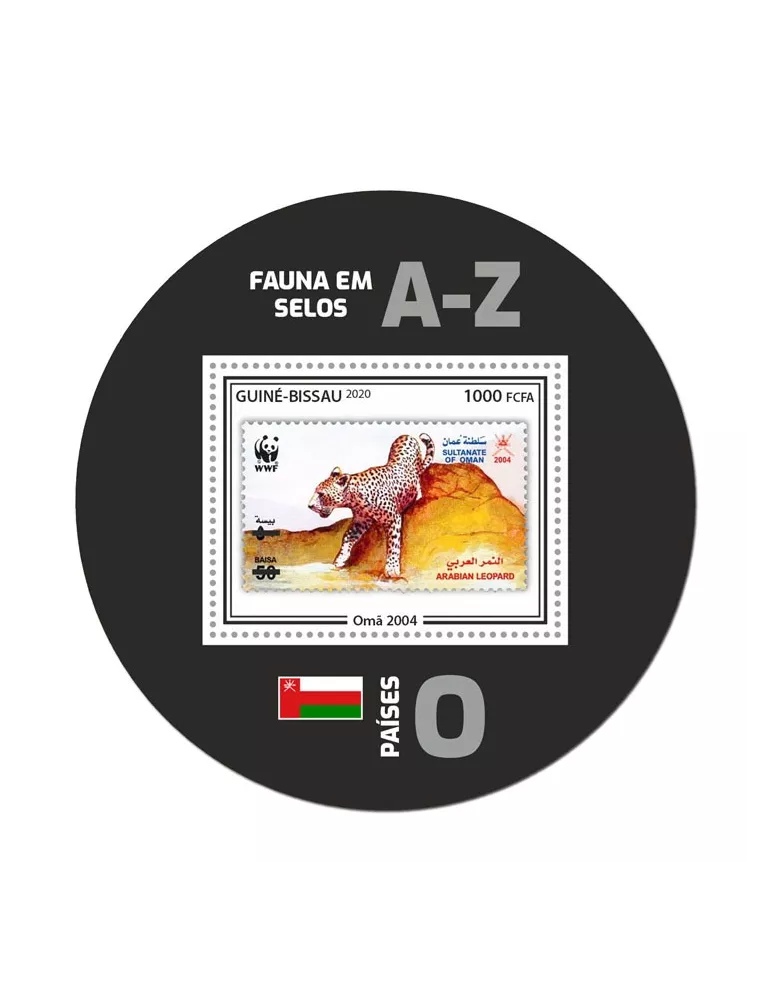 n° 1659 - Timbre GUINEE-BISSAU Blocs et feuillets