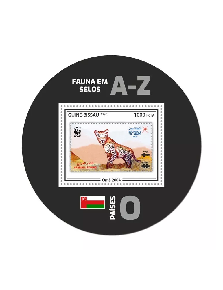 n° 1660 - Timbre GUINEE-BISSAU Blocs et feuillets