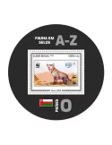 n° 1660 - Timbre GUINEE-BISSAU Blocs et feuillets
