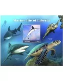 n° 798 - Timbre LIBERIA Blocs et feuillets