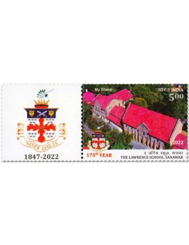 n° 3497 - Timbre INDE Poste