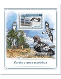 n° 1253 - Timbre MOZAMBIQUE Blocs et feuillets