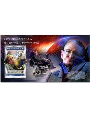 n° 1334 - Timbre MOZAMBIQUE Blocs et feuillets