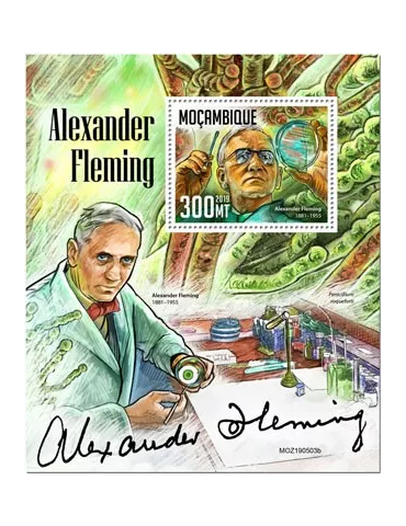 n° 1490 - Timbre MOZAMBIQUE Blocs et feuillets