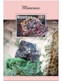 n° 1498 - Timbre MOZAMBIQUE Blocs et feuillets