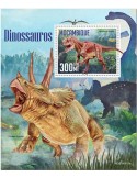 n° 1500 - Timbre MOZAMBIQUE Blocs et feuillets