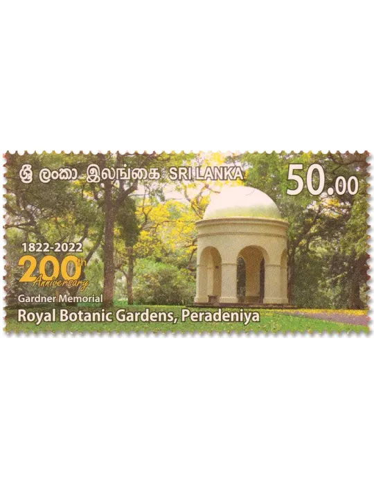 n° 2337/2340 - Timbre SRI LANKA Poste