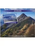 n° 1508 - Timbre CENTRAFRIQUE Blocs et feuillets