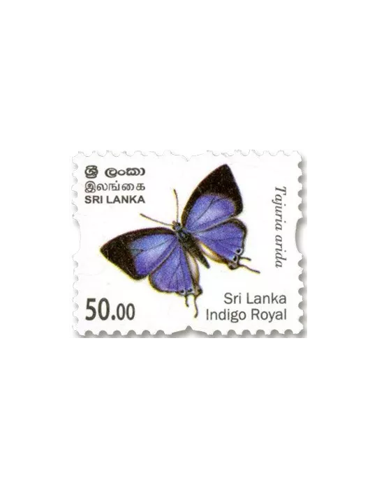 n° 2350/2361 - Timbre SRI LANKA Poste