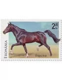 n° 6902/6905 - Timbre ROUMANIE Poste