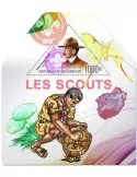 n° 452 - Timbre DJIBOUTI Blocs et feuillets