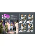 n° F6632 - Timbre SAINT-THOMAS ET PRINCE Poste
