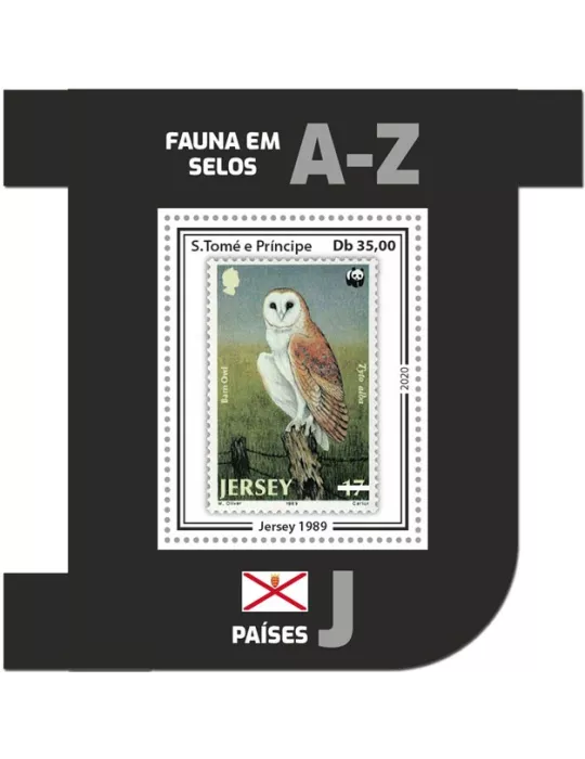 n° 1380 - Timbre SAINT-THOMAS ET PRINCE Blocs et feuillets