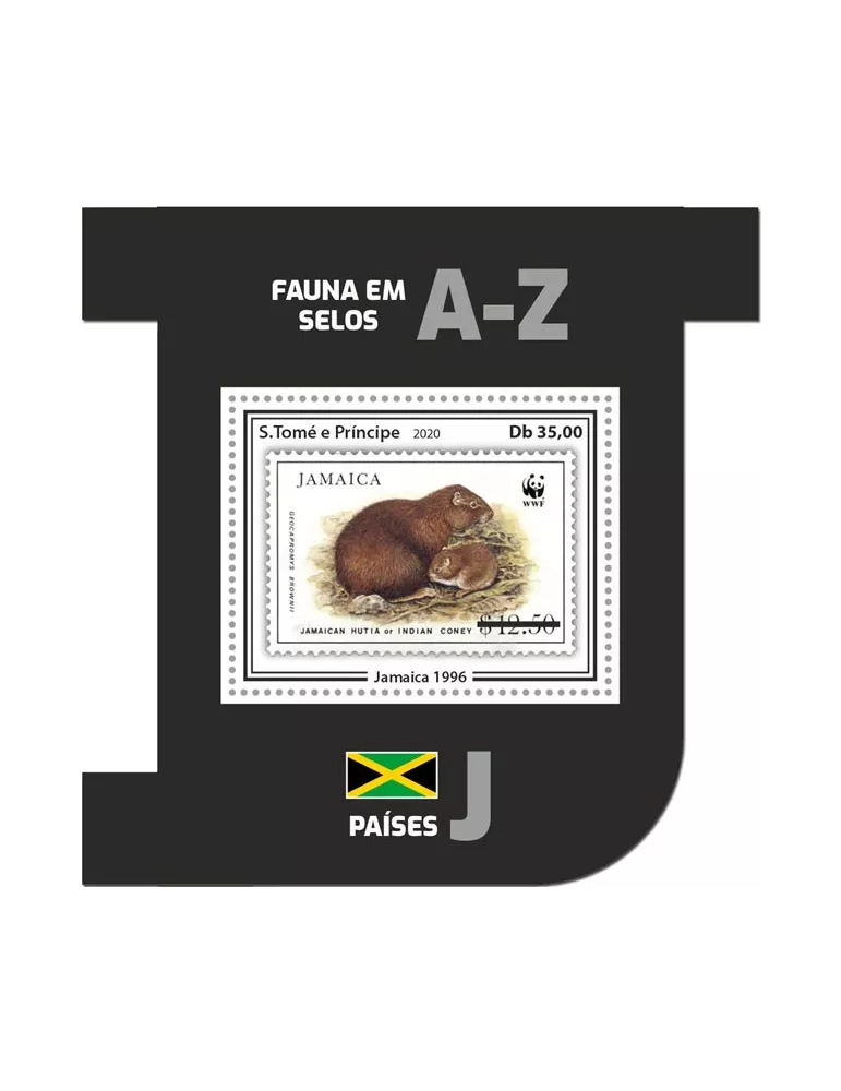 n° 1381 - Timbre SAINT-THOMAS ET PRINCE Blocs et feuillets