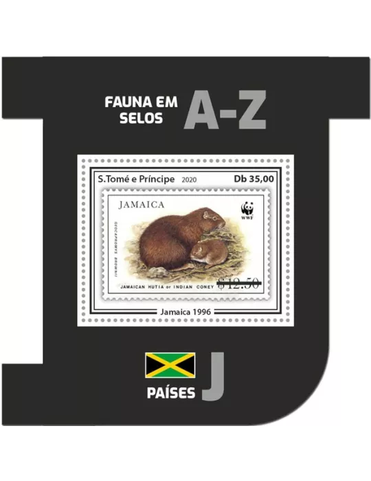 n° 1381 - Timbre SAINT-THOMAS ET PRINCE Blocs et feuillets