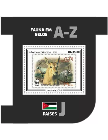 n° 1383 - Timbre SAINT-THOMAS ET PRINCE Blocs et feuillets