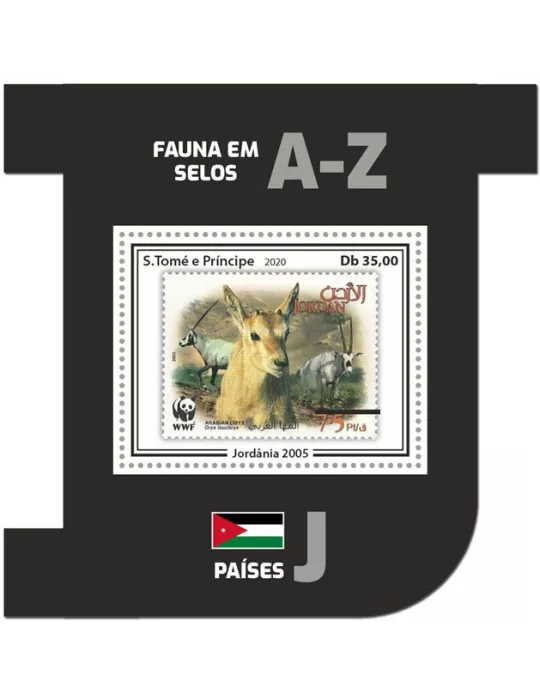 n° 1383 - Timbre SAINT-THOMAS ET PRINCE Blocs et feuillets