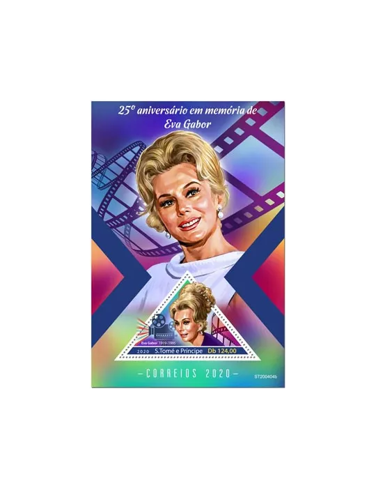 n° 1388 - Timbre SAINT-THOMAS ET PRINCE Blocs et feuillets