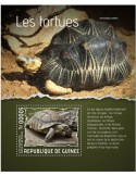n° 2428 - Timbre GUINEE Blocs et feuillets