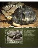 n° 2428 - Timbre GUINEE Blocs et feuillets