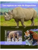 n° 2436 - Timbre GUINEE Blocs et feuillets