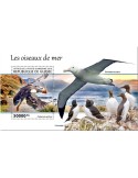 n° 2474 - Timbre GUINEE Blocs et feuillets