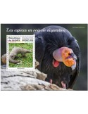 n° 2500 - Timbre GUINEE Blocs et feuillets