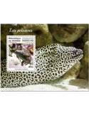 n° 2501 - Timbre GUINEE Blocs et feuillets