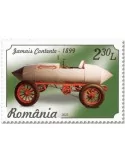 n° 6971/6974 - Timbre ROUMANIE Poste