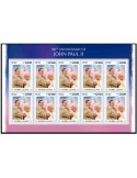 n° F9717/F9720 - Timbre SIERRA LEONE Poste