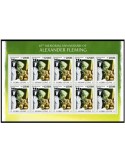 n° F9729/F9732 - Timbre SIERRA LEONE Poste