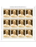 n° F9769/F9772 - Timbre SIERRA LEONE Poste