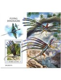 n° 1906 - Timbre SIERRA LEONE Blocs et feuillets