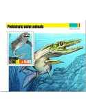 n° 1939/1941 - Timbre SIERRA LEONE Blocs et feuillets
