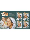 n° F5273 - Timbre NIGER Poste