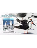 n° 1028 - Timbre NIGER Blocs et feuillets