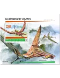 n° 1150 - Timbre NIGER Blocs et feuillets