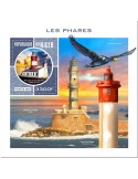 n° 871 - Timbre NIGER Blocs et feuillets