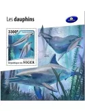n° 946 - Timbre NIGER Blocs et feuillets