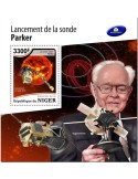 n° 956 - Timbre NIGER Blocs et feuillets