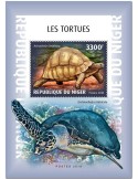 n° 962 - Timbre NIGER Blocs et feuillets